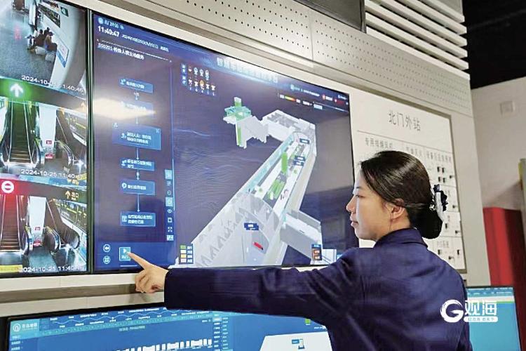 九游娱乐：AI20时代“青岛模型”如何进化(图1)