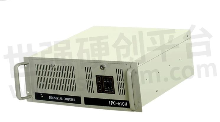研勤工控携机器视觉解决方案及产品一同亮相2024上海机器视觉展(图2)