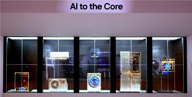LG电子闪耀IFA2024：AI引领开启智能家居新纪元(图4)