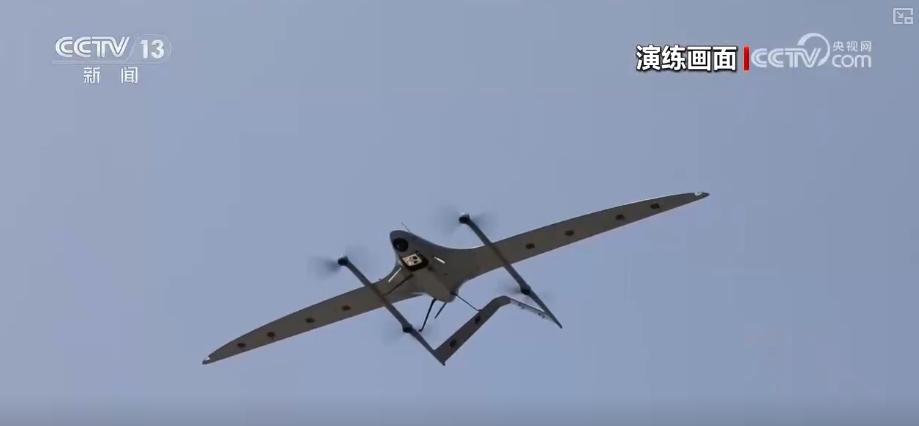 九游娱乐文化：无人机侦察、智能救生艇、水下机器人……闻汛而动！AI赋能应急抢险救援(图2)