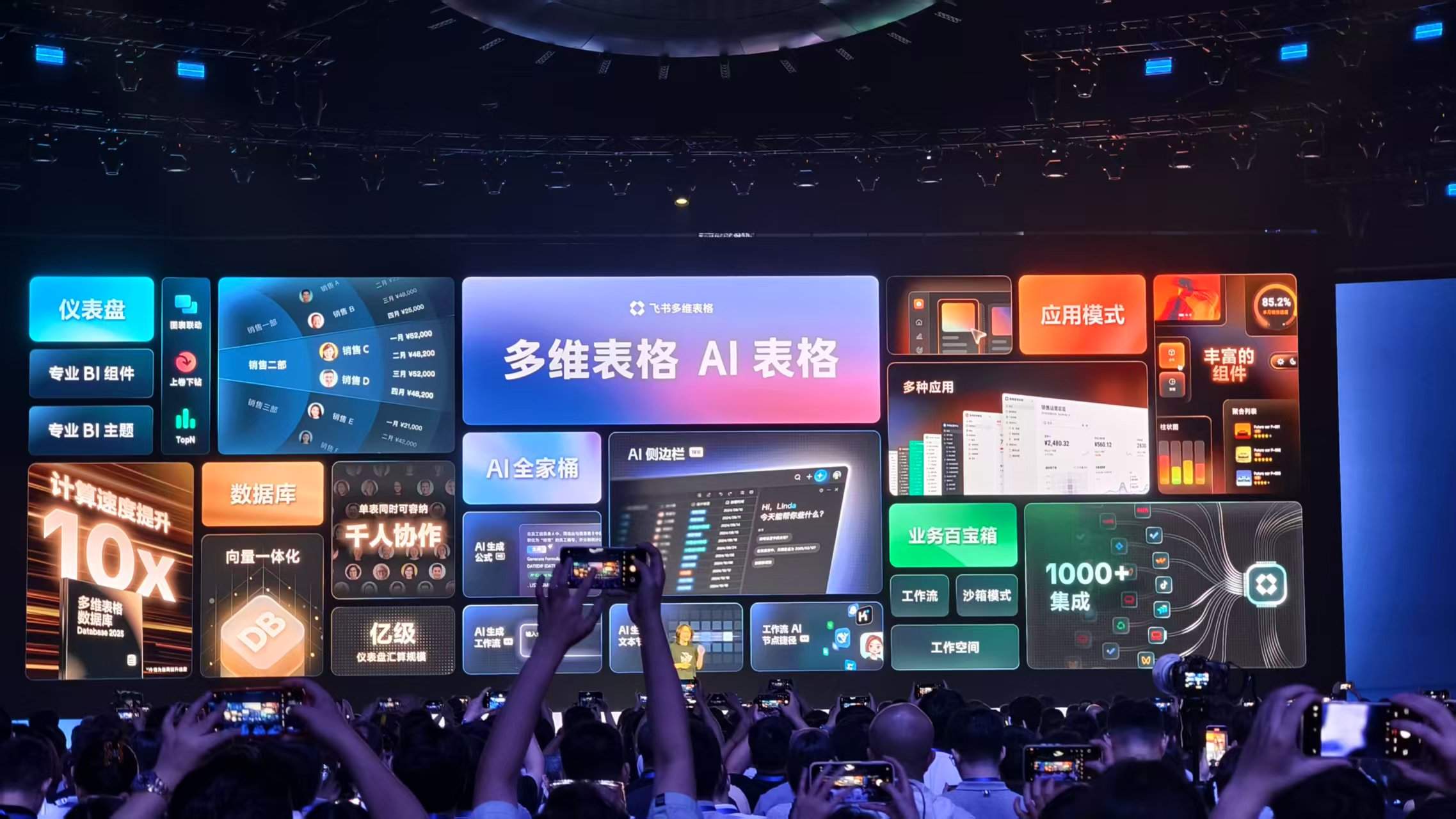 AI年突围路法宝是只交付务实能用的AI产品功能(图3)
