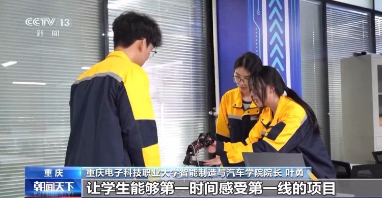 2025年我国新能源汽车人才缺口高达上百万招聘规模预计大幅提升(图7)