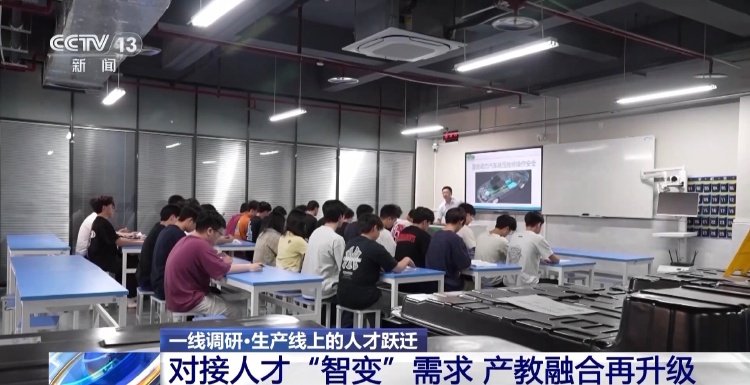 2025年我国新能源汽车人才缺口高达上百万招聘规模预计大幅提升(图9)