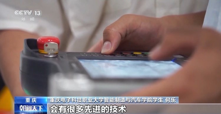 2025年我国新能源汽车人才缺口高达上百万招聘规模预计大幅提升(图12)