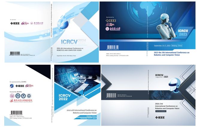 【十月香港】第七届机器人与计算机视觉国际会议（ICRCV2025）(图2)