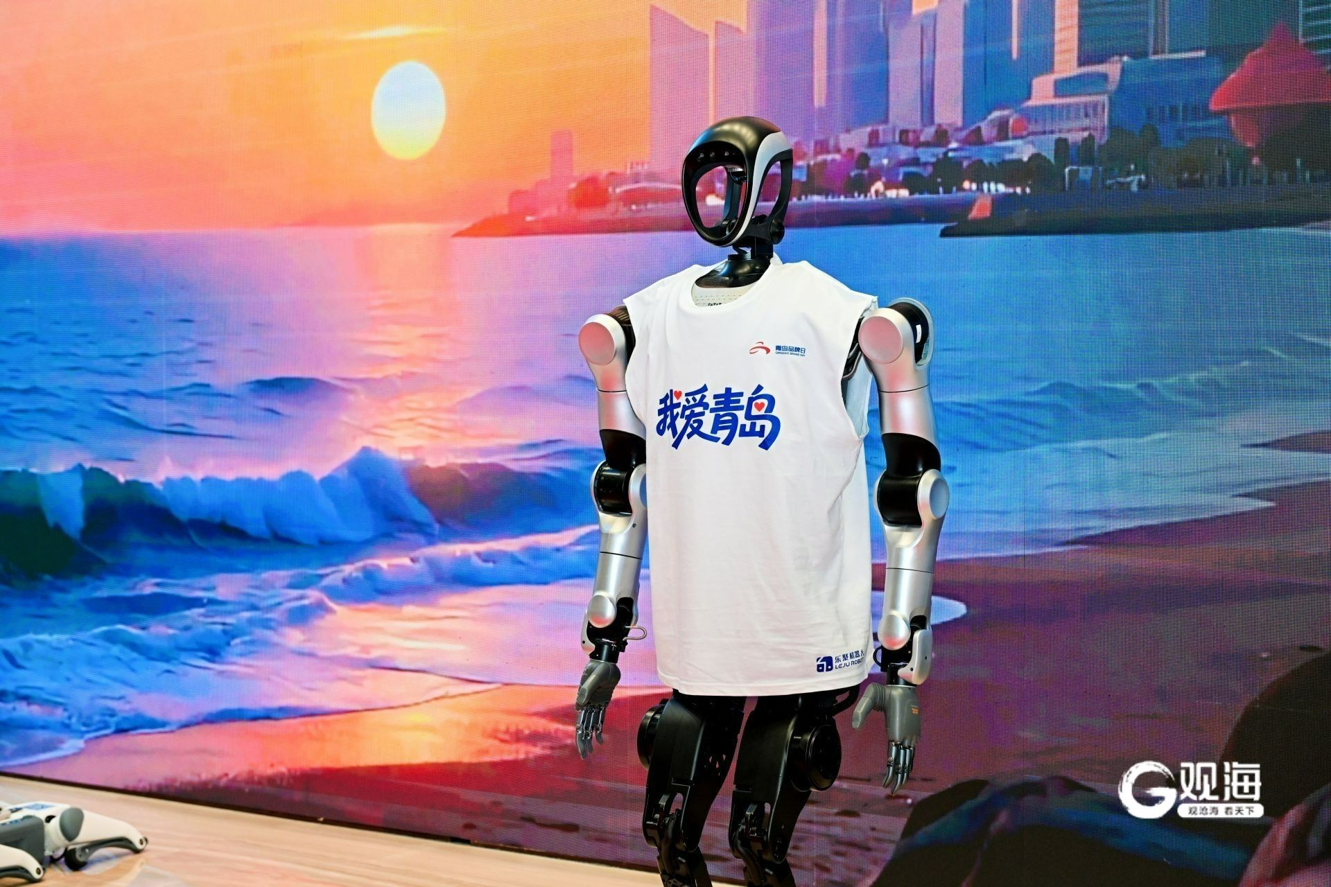 “品牌之都”回答AI时代“品牌之问”让中国更多地走向世界(图2)
