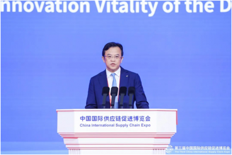 格创东智2025链博会聚焦工业AI助力产业数字化转型(图2)