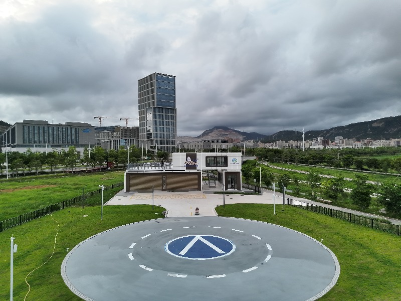低空经济与AI融合成长第二届南安市低空经济及AI产业发展大会于7月25日启航(图1)