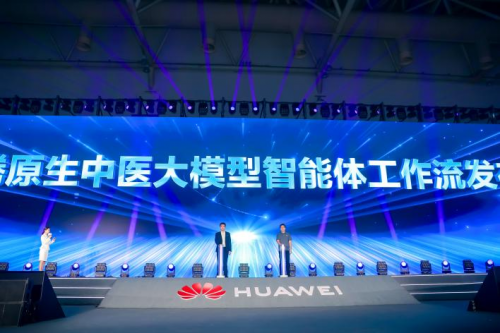 观健在：用AI技术激活中医智慧助力基层医疗数智化转型(图9)