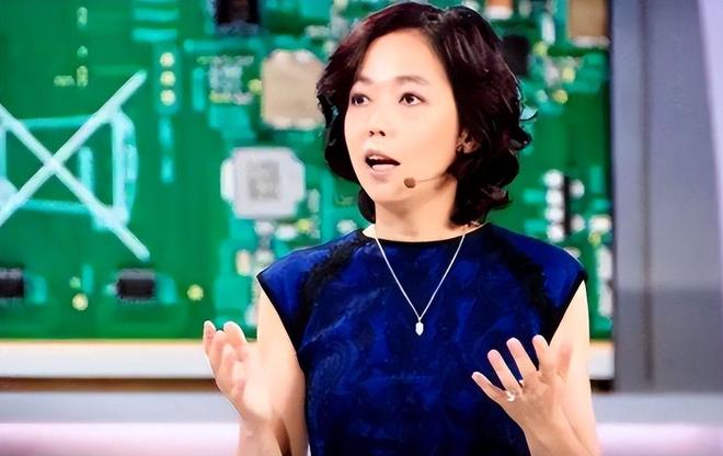 美国华裔科学家李飞飞：若获得诺贝尔奖一定以中国身份领奖！(图1)