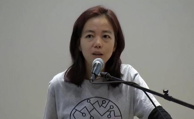 美国华裔科学家李飞飞：若获得诺贝尔奖一定以中国身份领奖！(图2)