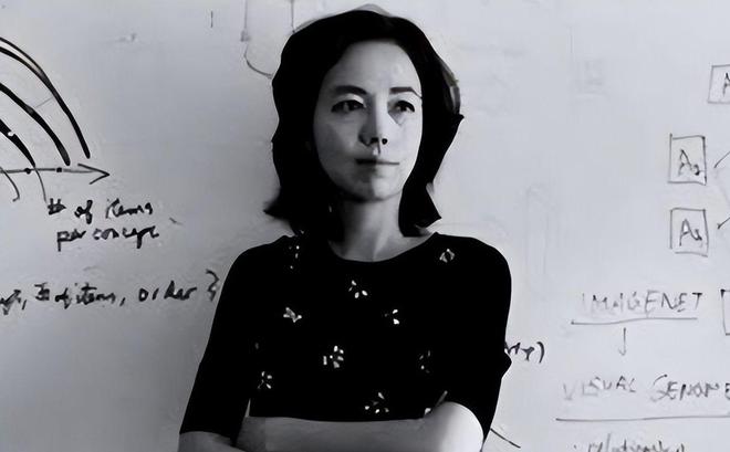 美国华裔科学家李飞飞：若获得诺贝尔奖一定以中国身份领奖！(图3)