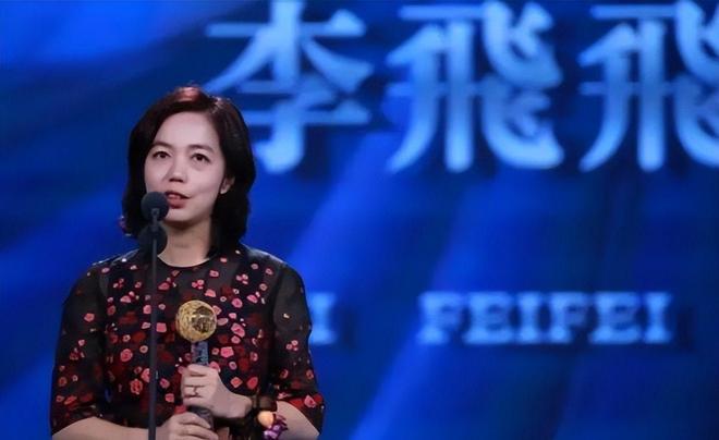 美国华裔科学家李飞飞：若获得诺贝尔奖一定以中国身份领奖！(图7)