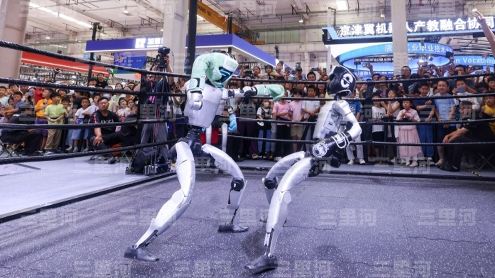 九游娱乐：发展与安全并行中国为人工智能治理提供方案(图1)