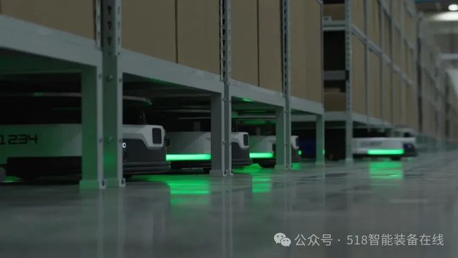 成立近50年的韩国物流先锋HanExpress为何选择海康机器人？(图3)