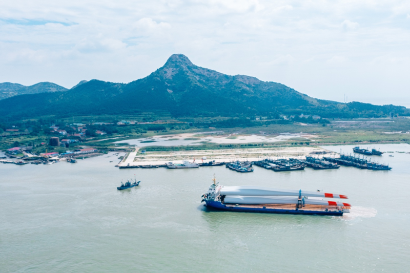 九游娱乐：瞰齐鲁“链”新篇(图2)