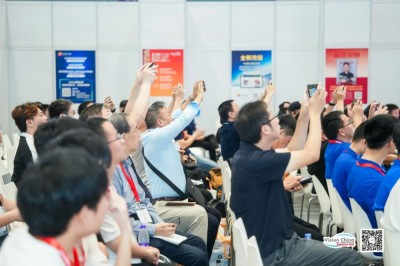 VisionChina2024（深圳）机器视觉展完美谢幕！(图3)