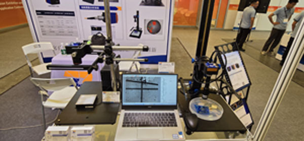 九游娱乐：【圆满落幕】VisionChina2024机器视觉展精彩回顾(图2)