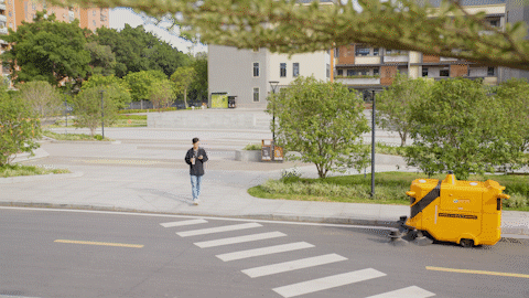 乘政策东风侨银股份“AI+城市全域服务”实现智能化跃迁(图4)