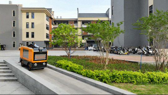 乘政策东风侨银股份“AI+城市全域服务”实现智能化跃迁(图5)