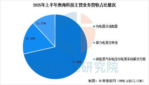 2025年中国AI服务器电源行业市场前景预测研究报告(图12)