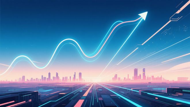 产业丨我国首部“人工智能+”行动政策来了支持普及与减少冲击并存(图6)