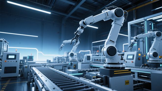 产业丨我国首部“人工智能+”行动政策来了支持普及与减少冲击并存(图5)