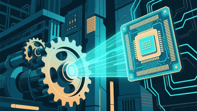 产业丨我国首部“人工智能+”行动政策来了支持普及与减少冲击并存(图3)