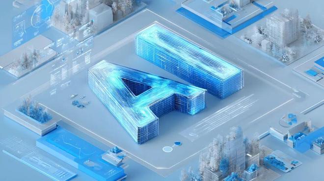 九游娱乐文化：媒体聚焦丨第十四届中国智能产业大会藏着AI落地的答案(图6)