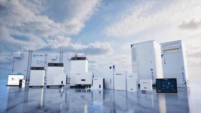 果下科技IPO借AI赋能储能撬动资本市场引领行业智能化跃迁(图3)