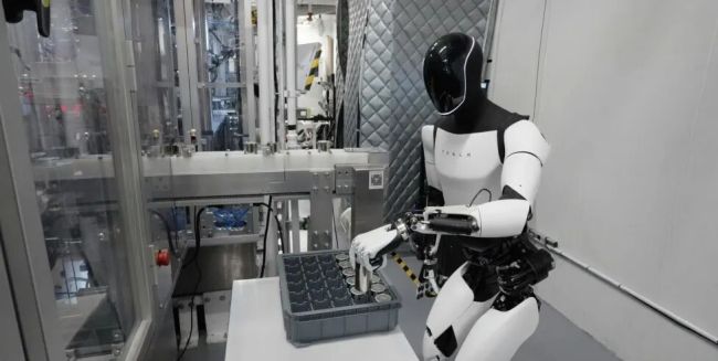 揭秘中美机器人谁离具身智能更近？(图7)