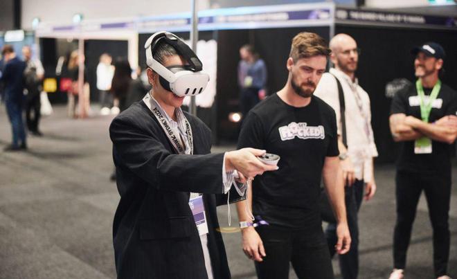 九游娱乐文化：王自如入职雷鸟创新深度参与新品测试；小度AI眼镜将于11月推出(图10)