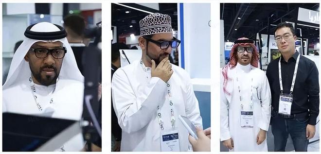 九游娱乐文化：王自如入职雷鸟创新深度参与新品测试；小度AI眼镜将于11月推出(图4)