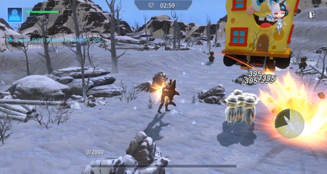 “生成即能玩”成都游戏公司做了一个文字生成3D游戏的AI智能体(图2)