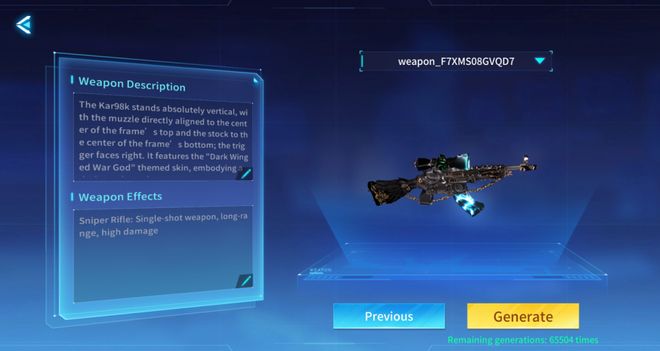 “生成即能玩”成都游戏公司做了一个文字生成3D游戏的AI智能体(图3)