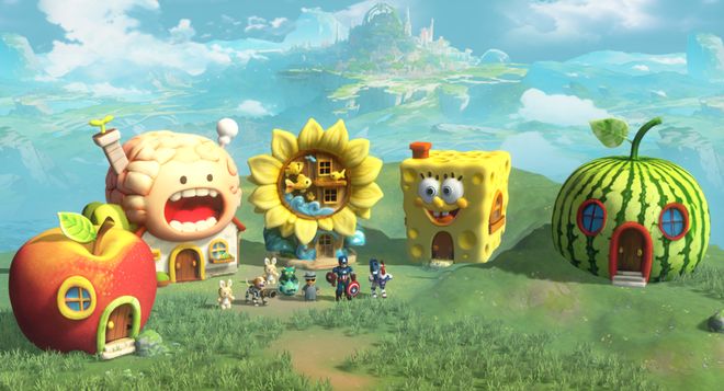 “生成即能玩”成都游戏公司做了一个文字生成3D游戏的AI智能体(图5)