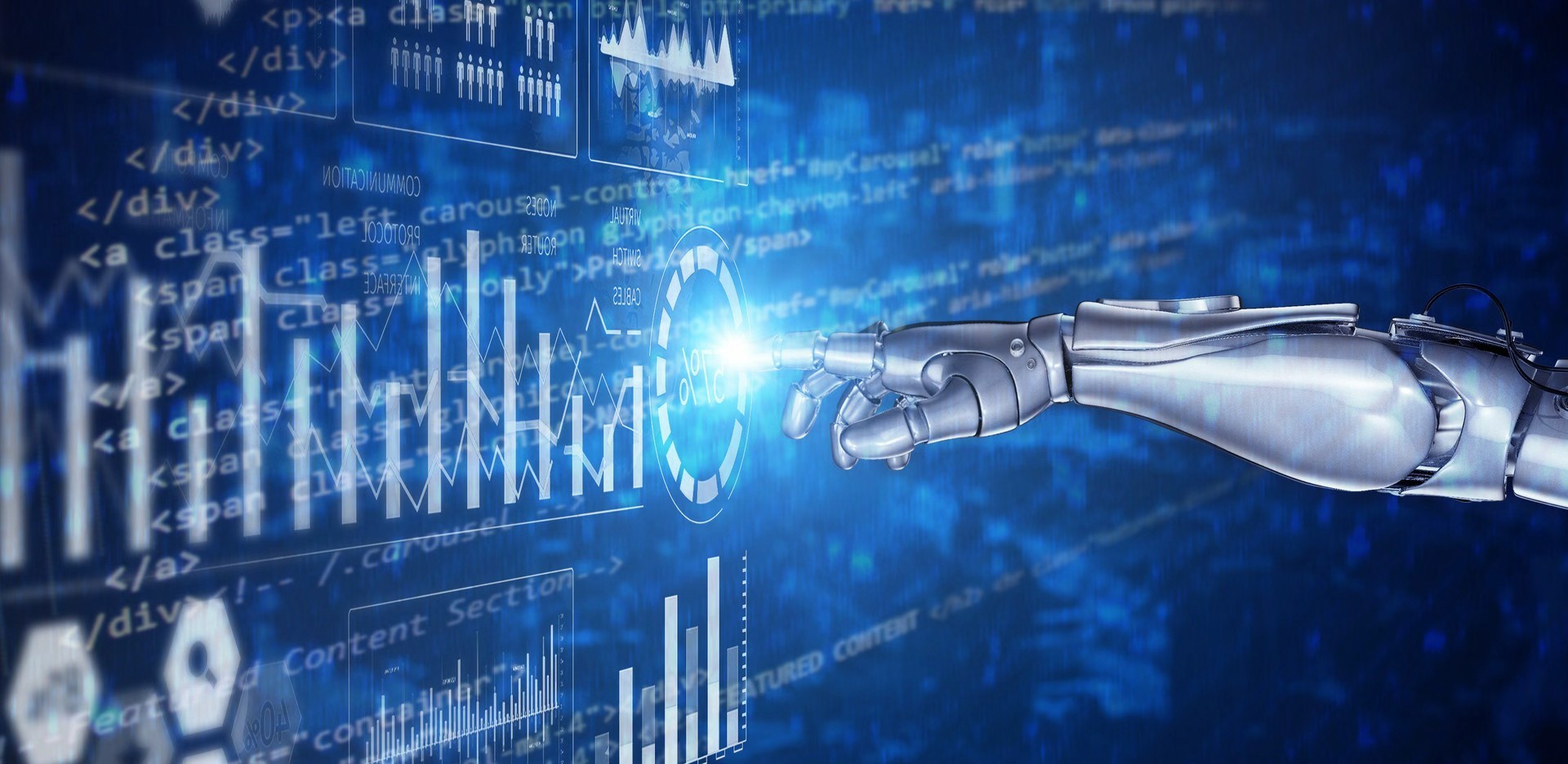 青岛市人工智能产业园铸就山东AI产业核心引擎(图1)