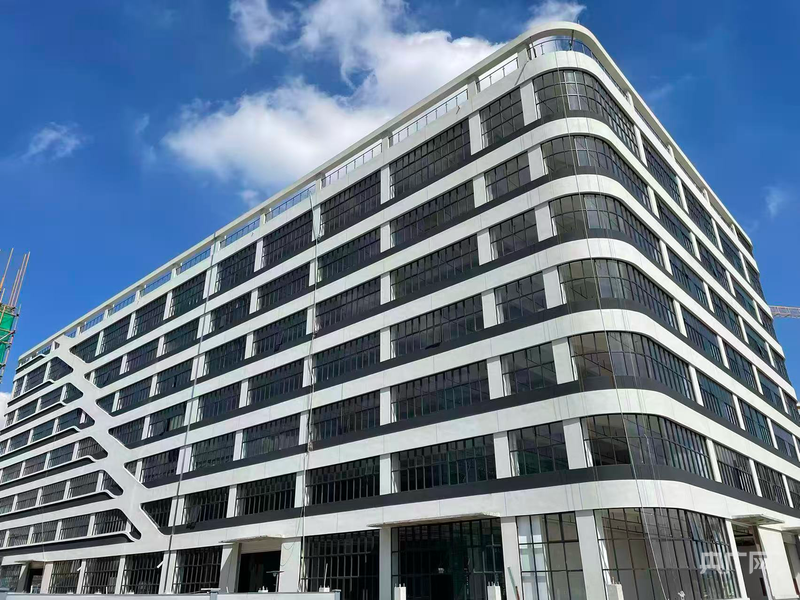 珠江潮涌｜潮声里的佛山：向“新”而行高质量发展行稳致远(图3)