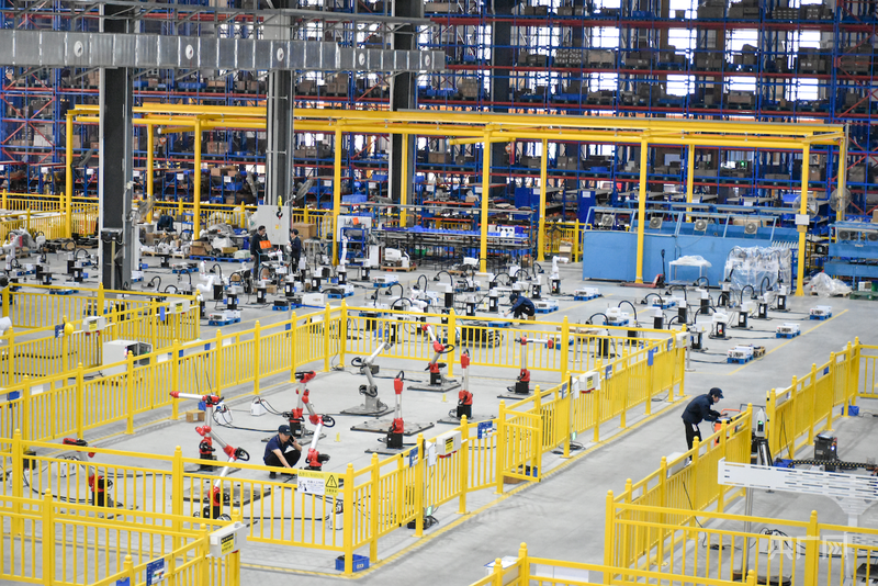 珠江潮涌｜潮声里的佛山：向“新”而行高质量发展行稳致远(图2)