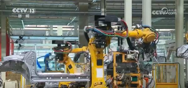 我国专精特新中小企业展现“硬实力”“小体量”迸发科创“大能量”(图6)