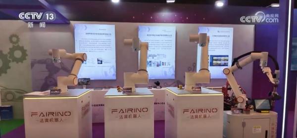 我国专精特新中小企业展现“硬实力”“小体量”迸发科创“大能量”(图5)