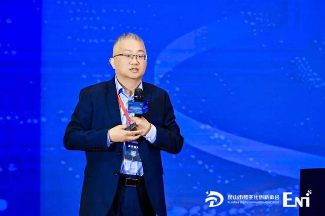 “道、术、技、具”共同成就AI重塑制造业全产业链(图8)