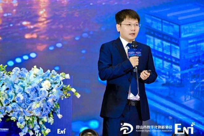 “道、术、技、具”共同成就AI重塑制造业全产业链(图4)