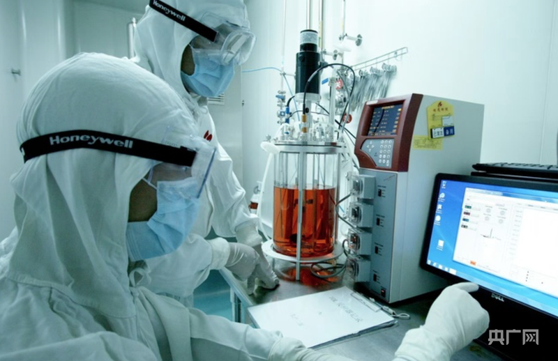 奋进内蒙古·发展有底气“新”潮澎湃科技“突围”硬核作答(图3)