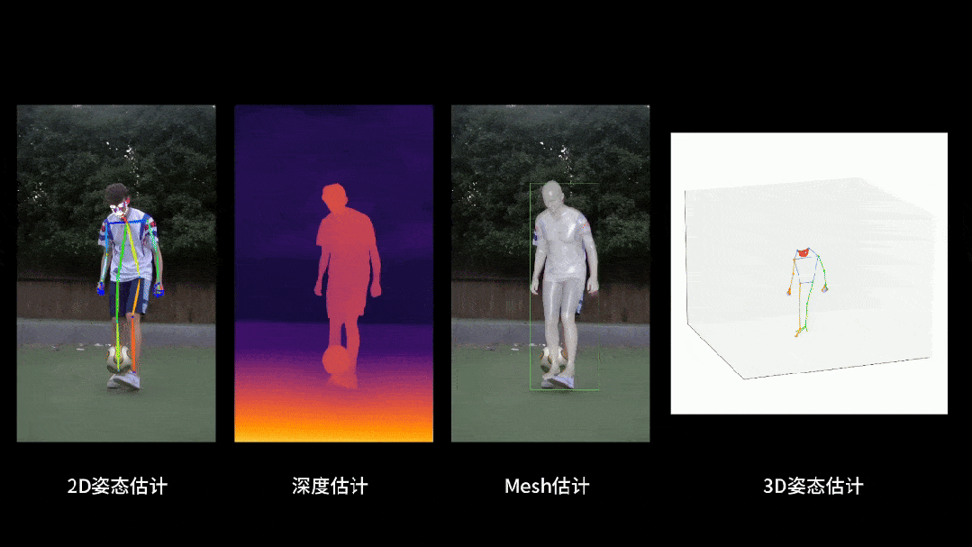 九游娱乐：世界第一「空间智能」引擎！苹果没做成的95后博士拿下了(图2)