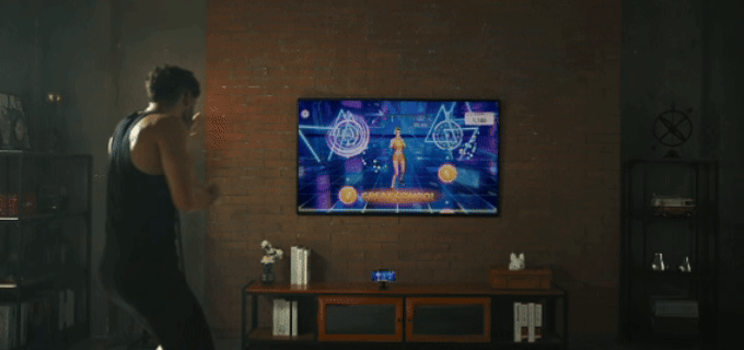 九游娱乐：世界第一「空间智能」引擎！苹果没做成的95后博士拿下了(图6)