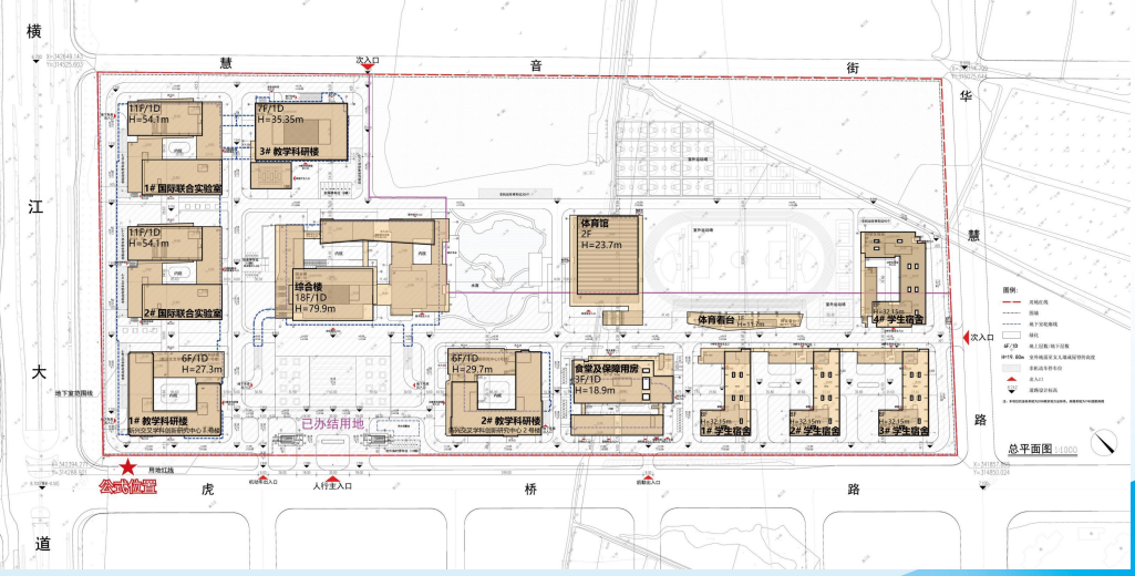 正式批复江北这两条断头路即将启动！明年就建成(图7)