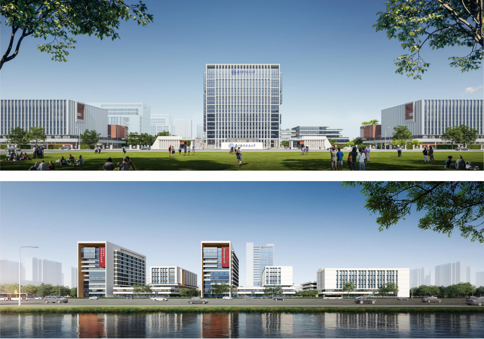 正式批复江北这两条断头路即将启动！明年就建成(图9)