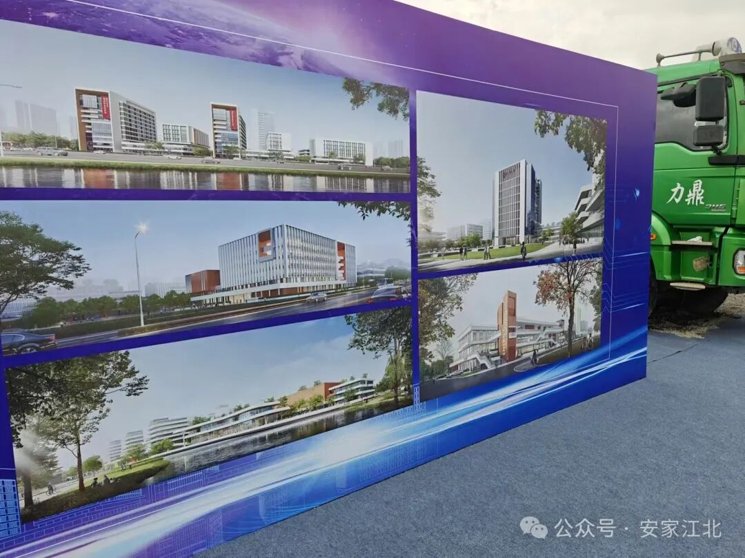 正式批复江北这两条断头路即将启动！明年就建成(图10)