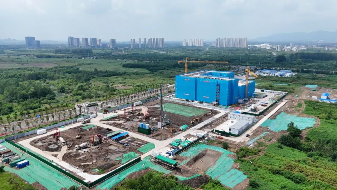 正式批复江北这两条断头路即将启动！明年就建成(图13)